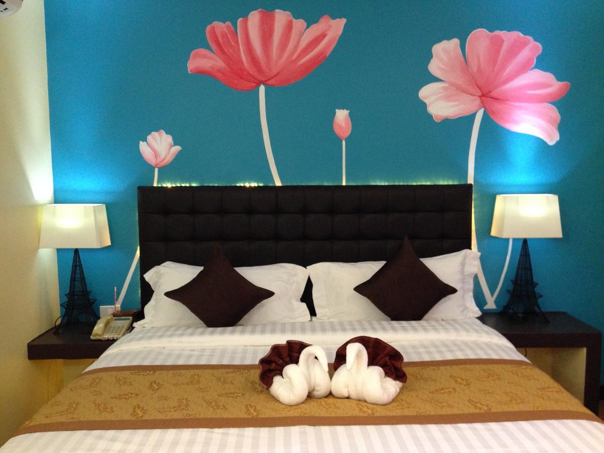 Heritage Tropical Resort Nakhon Si Thammarat Exterior photo