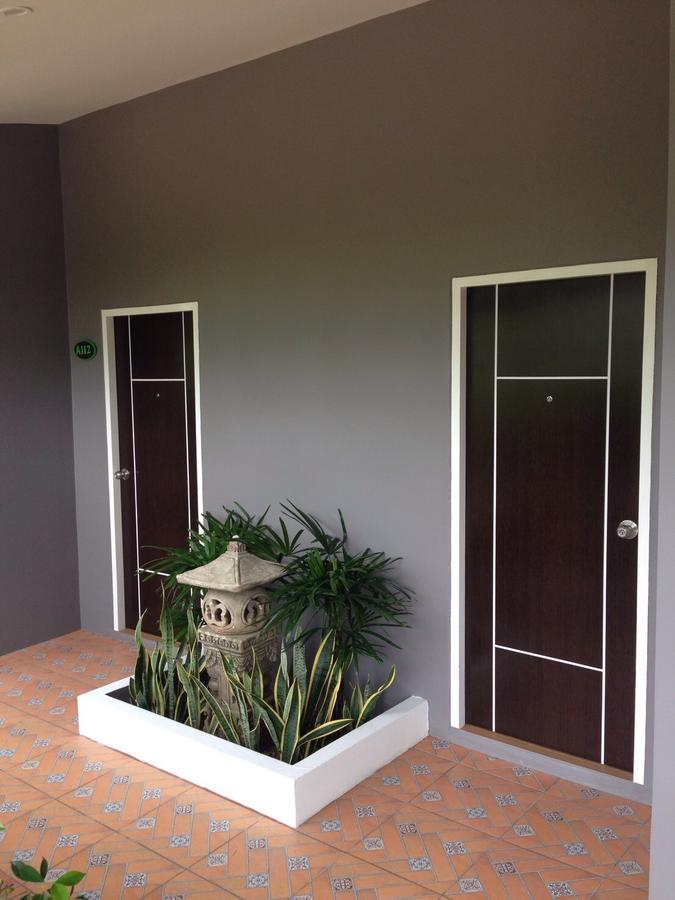 Heritage Tropical Resort Nakhon Si Thammarat Exterior photo
