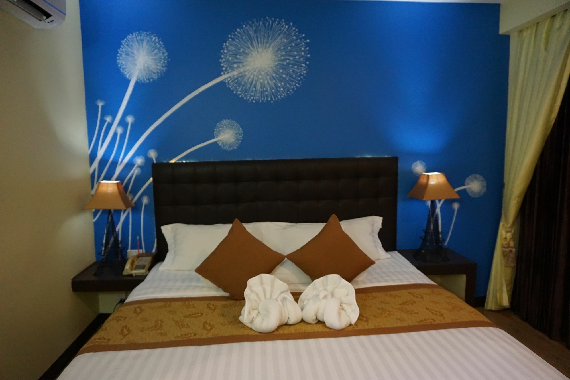 Heritage Tropical Resort Nakhon Si Thammarat Exterior photo
