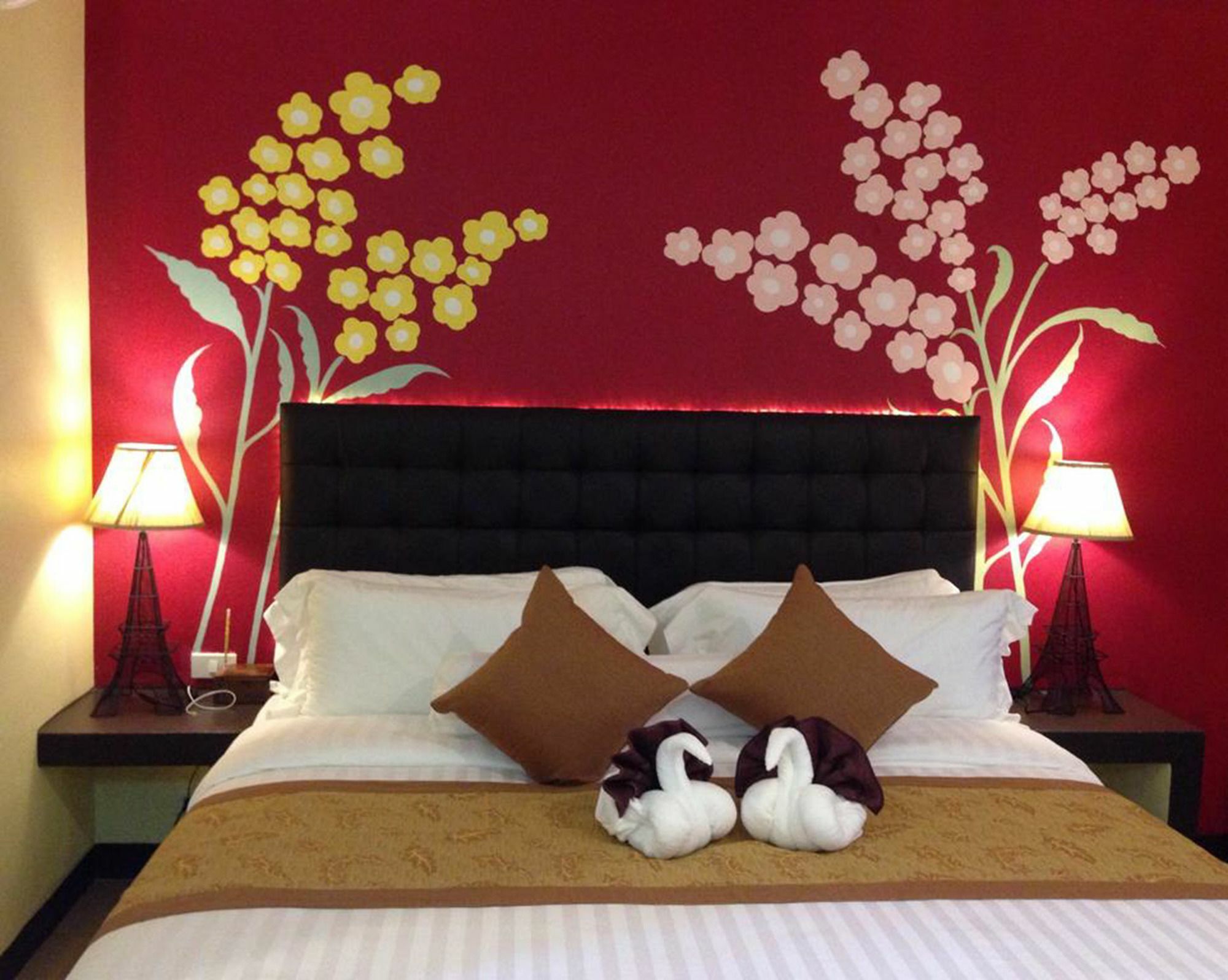 Heritage Tropical Resort Nakhon Si Thammarat Exterior photo